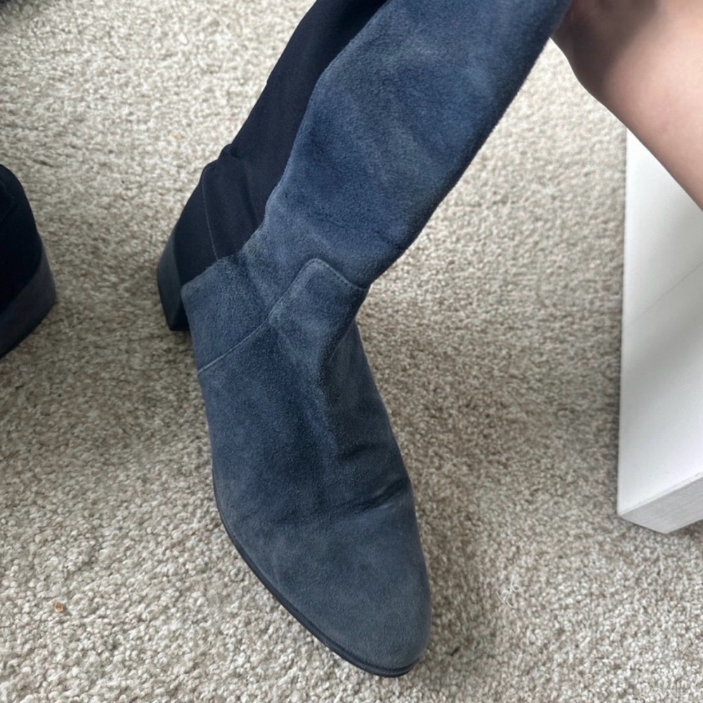 Stuart Weitzman size 39 Over-the-Knee Boots - Picture 6 of 11